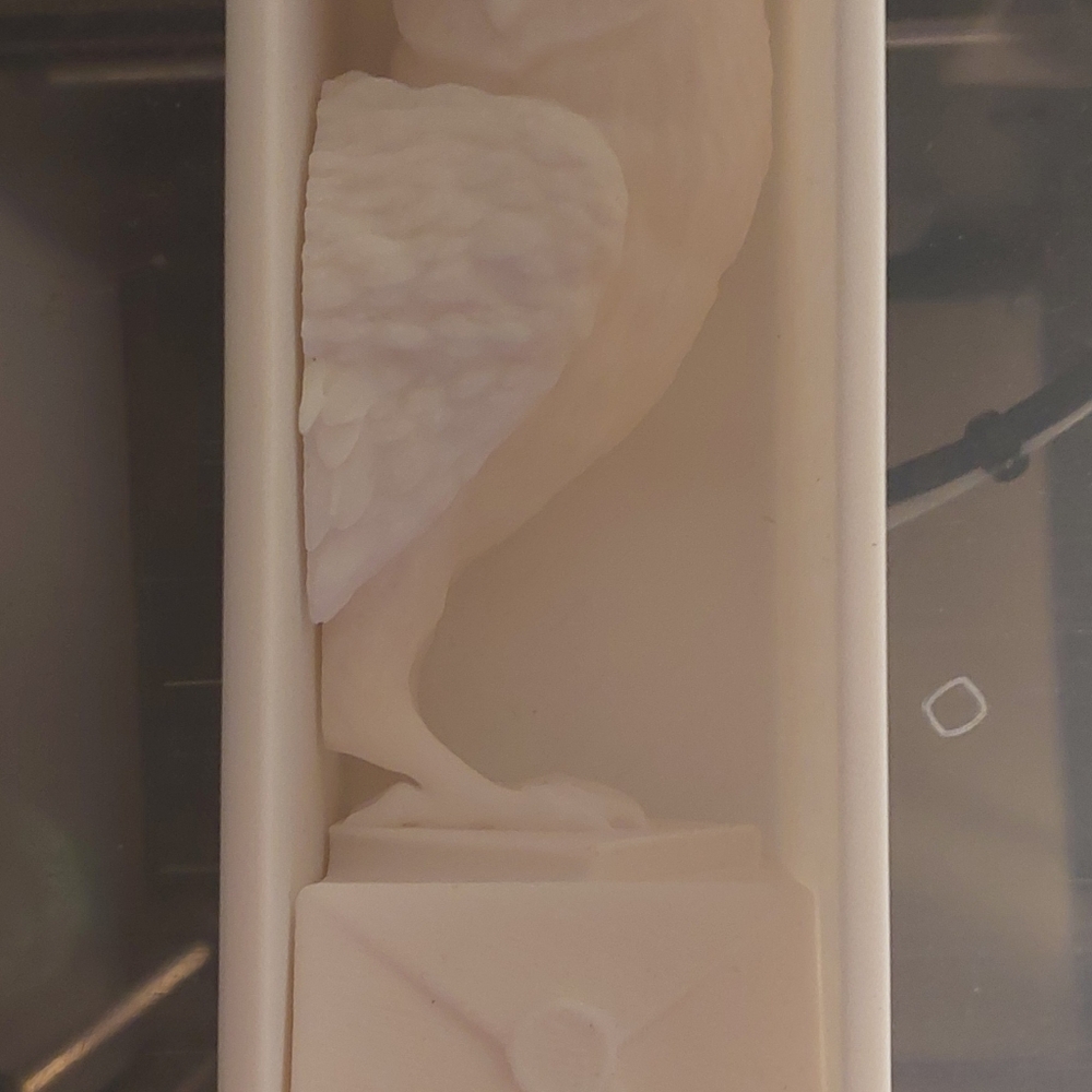 Harry Potter Owl Book Nook